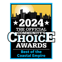 2024 The Official Community’s Choice Awards — Best of the Coastal Empire