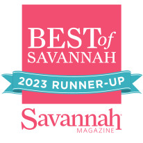 Best of Savannah 2023 Runner-Up