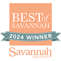 Podiatry Winner, Best of Savannah 2024