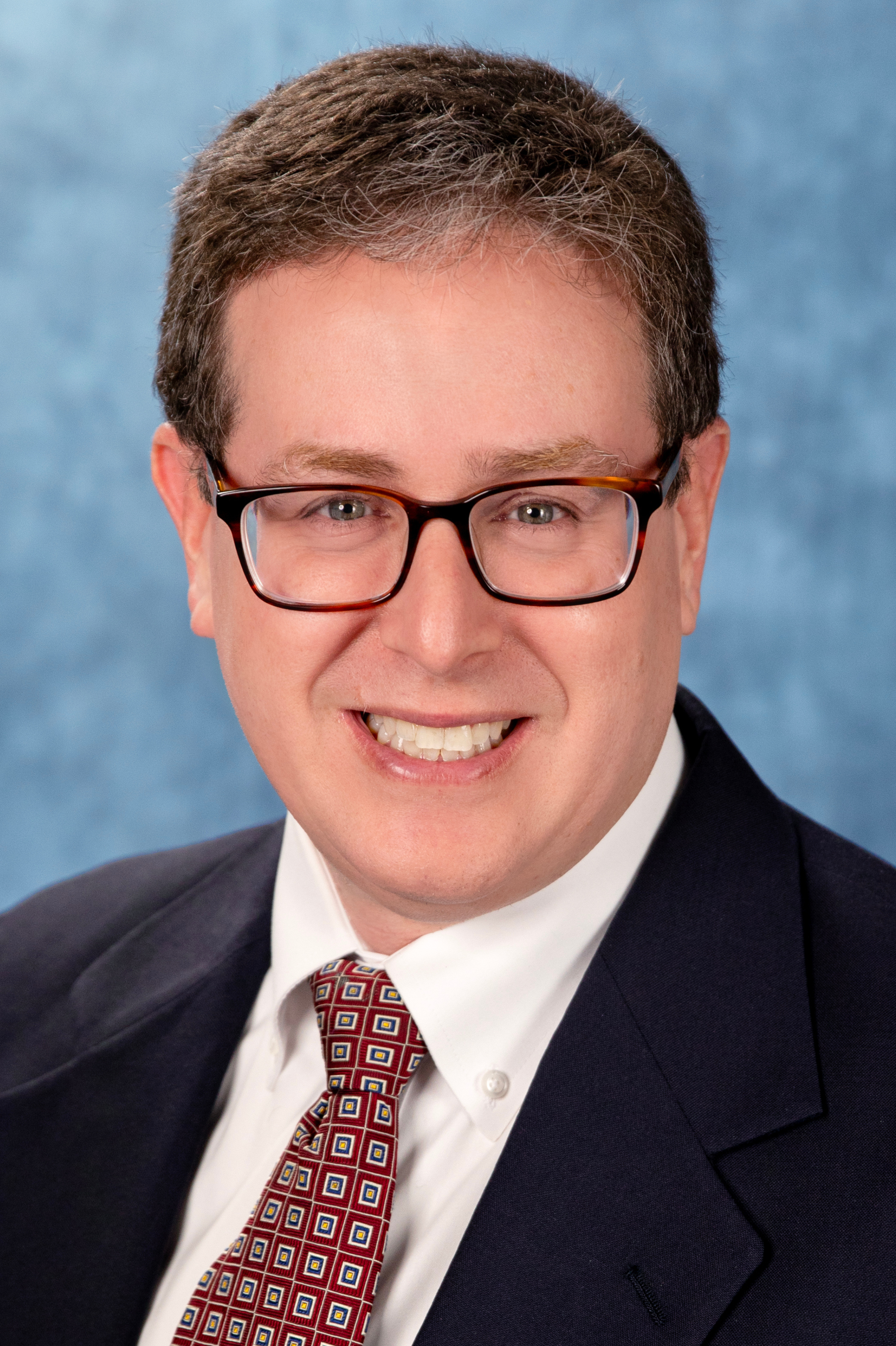 Jeffrey S. Mandel, M.D., FACS